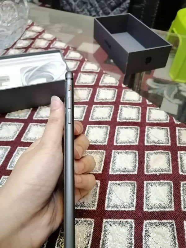 Iphone 8 Plus Non Pta (Camera not working) 11