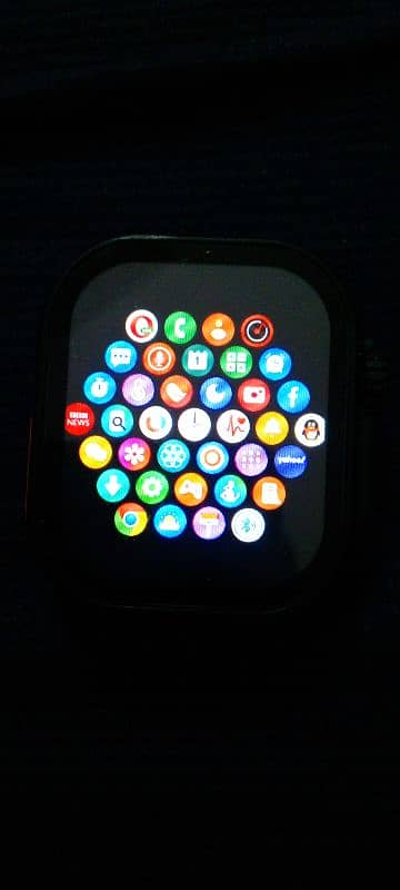 Sim Mobile watch 5