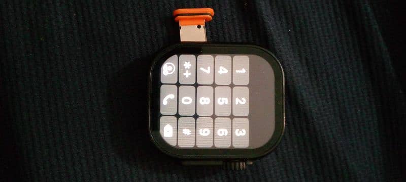 Sim Mobile watch 6