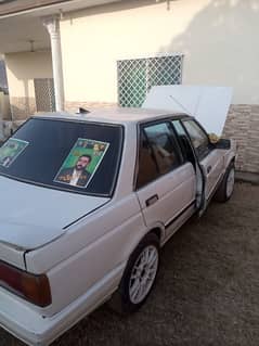 Nissan sunny /1986/1994