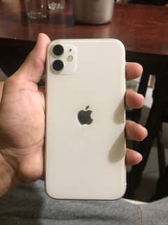 iphone 11 new condition