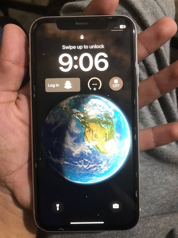 iphone 11 new condition 1