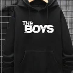 hoodies