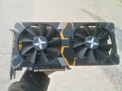 RX 5600XT XSERIAL