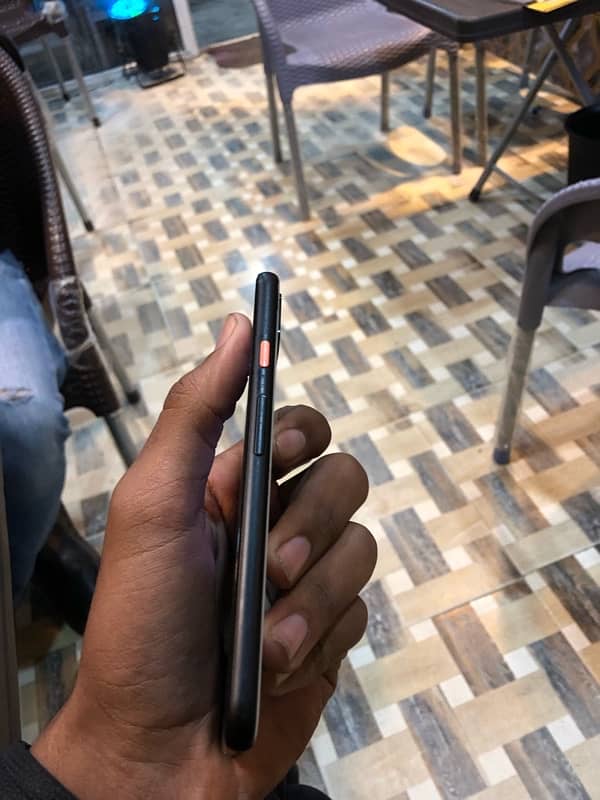 GOOGLE PIXEL 4 4