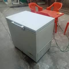 Dawlance Deep freezer