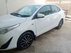 Toyota Yaris AATI multimedia 2021/o3oo. 36.17. 7.91