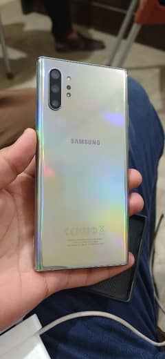 sumsung note 10 plus