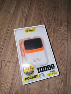 HH power bank 10000Mah