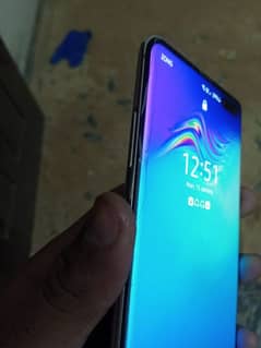 samsung s10 5g only for sale 8gb 256gb