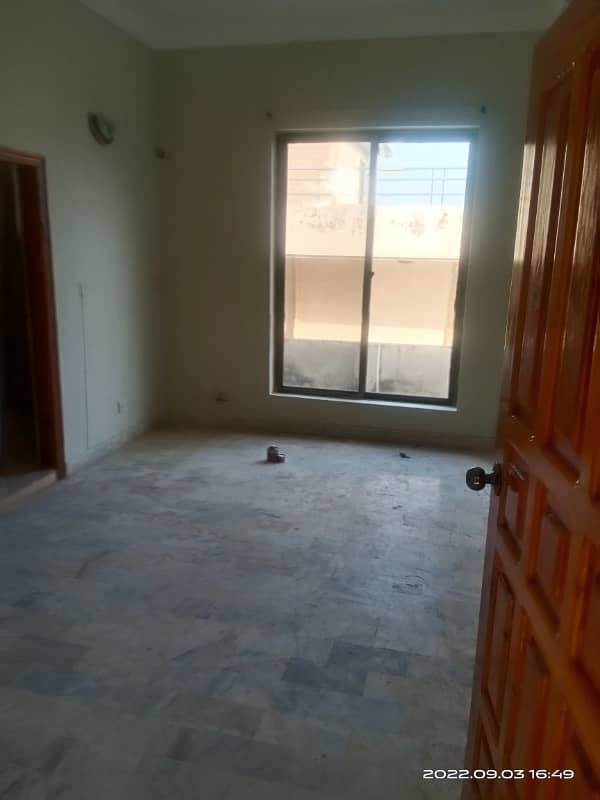 2 Bedroom upper Portion Available For Rent In G11 11