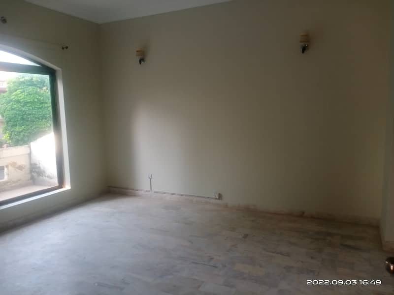 2 Bedroom upper Portion Available For Rent In G11 13