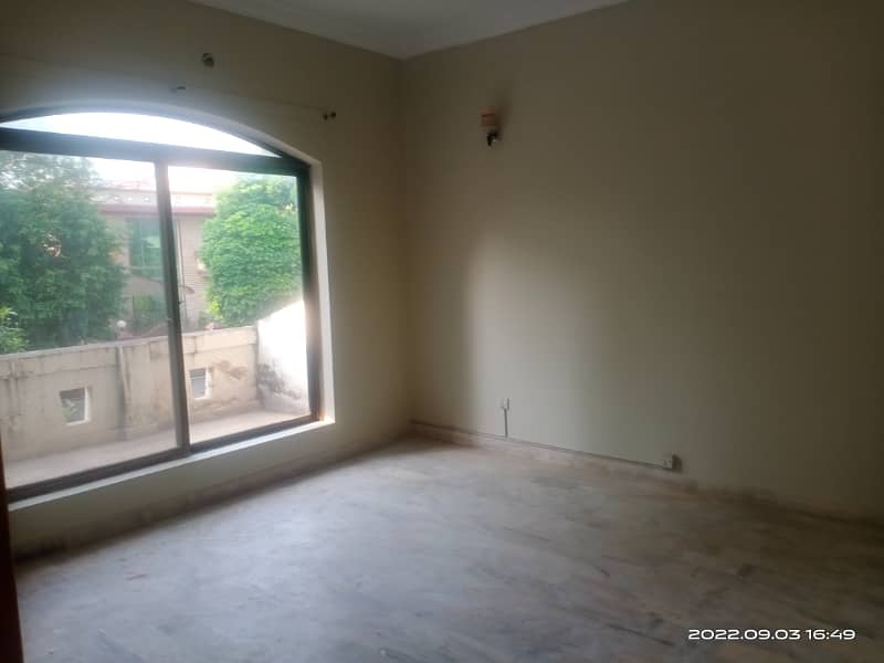 2 Bedroom upper Portion Available For Rent In G11 14