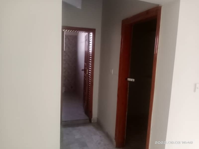 2 Bedroom upper Portion Available For Rent In G11 16