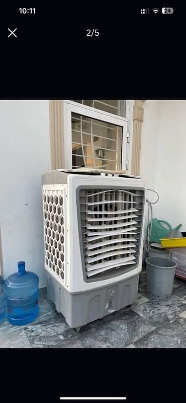 Air cooler for sale 1