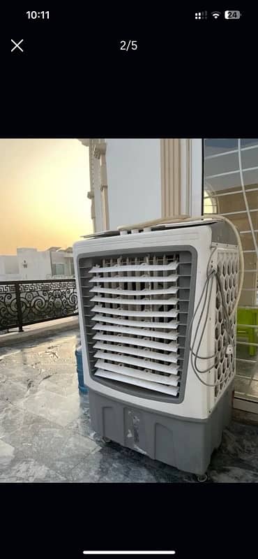 Air cooler for sale 3