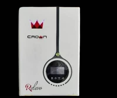 Crown Relevo 6.2Kw Solar Inverter