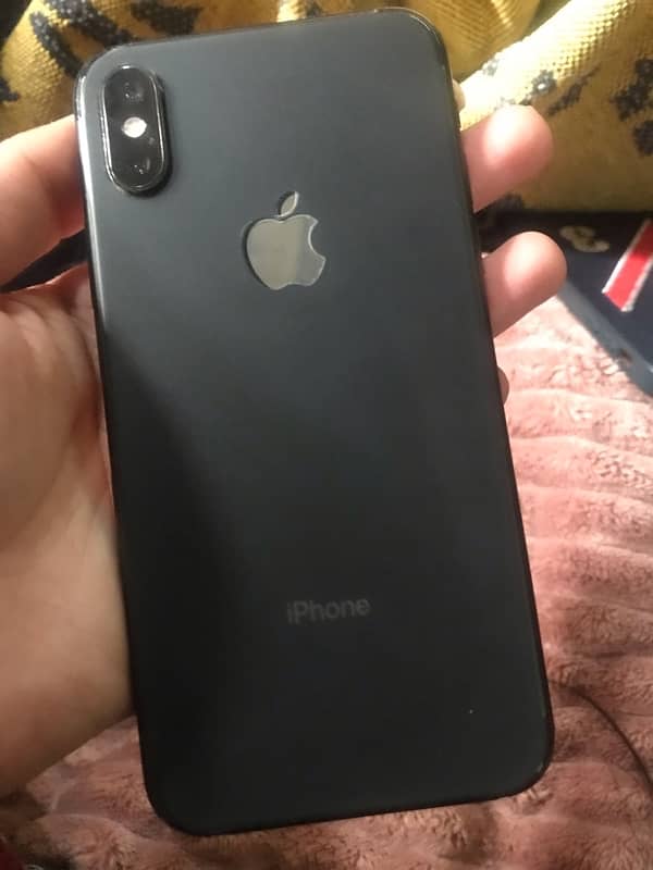 iphone xs non pta 0