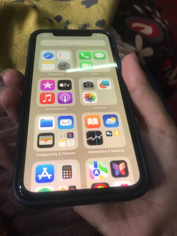 iphone xs non pta 5