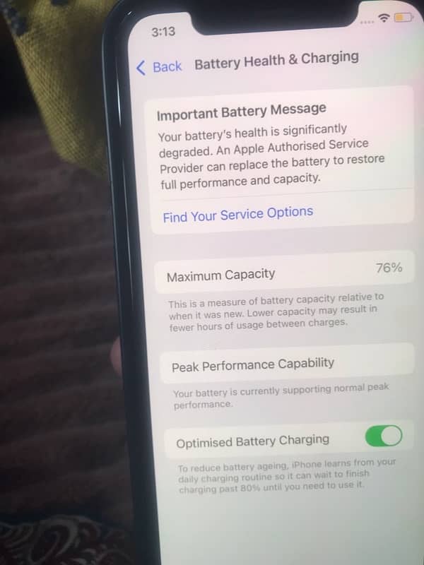 iphone xs non pta 6