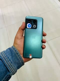 ONE PLUS 10 PRO 5G GLOBAL 256 GB