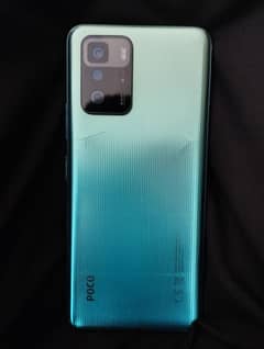 Poco X3 GT