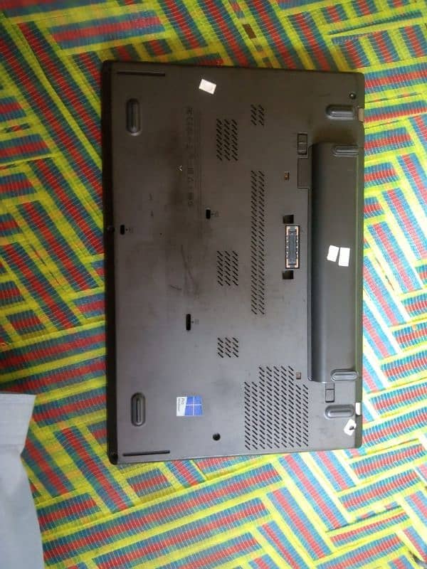 lenovo Thinkpad T400 1