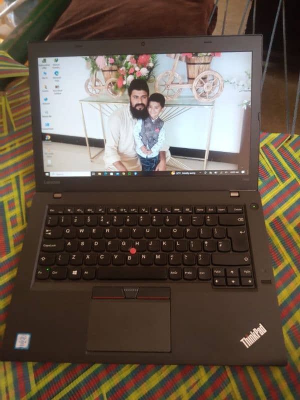 lenovo Thinkpad T400 3