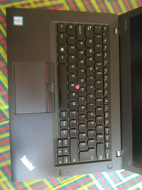 lenovo Thinkpad T400 5