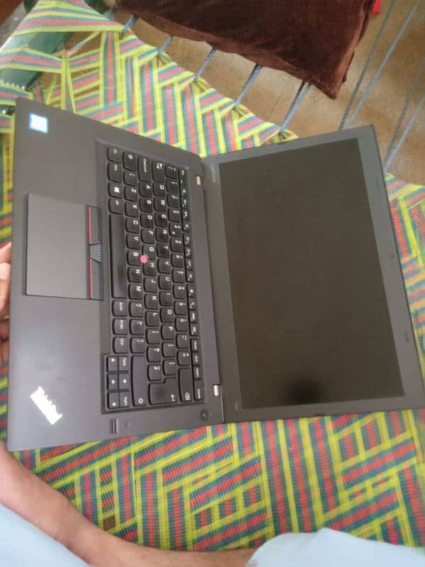 lenovo Thinkpad T400 6