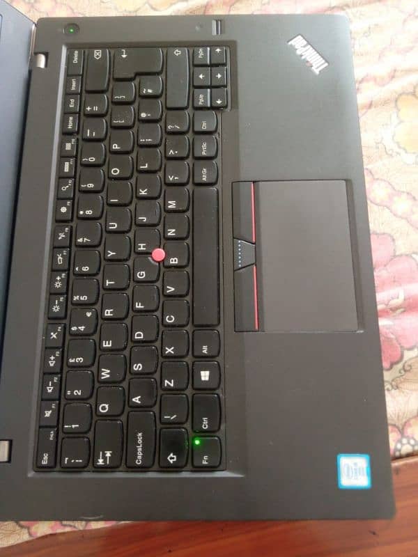 lenovo Thinkpad T400 9