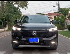 Honda HR-V VTI-S 2022