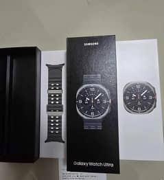 Samsung Galaxy Watch Ultra