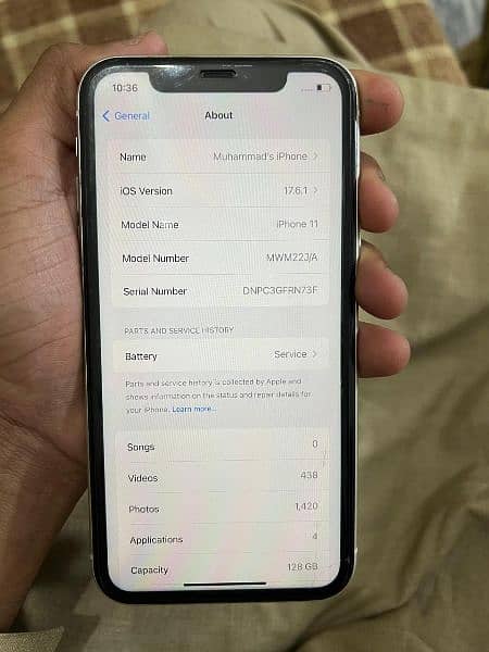 iphone 11 for sale 6