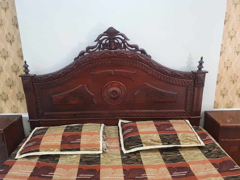 bed for sale 2