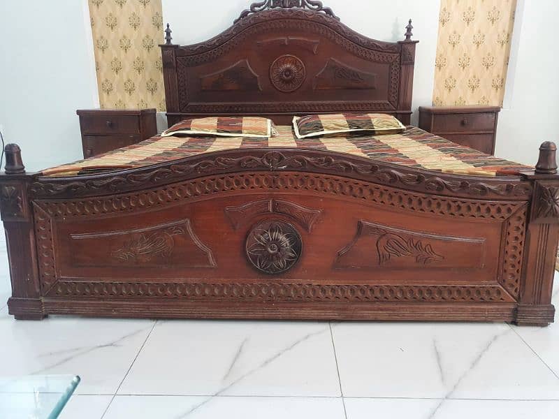 bed for sale 3