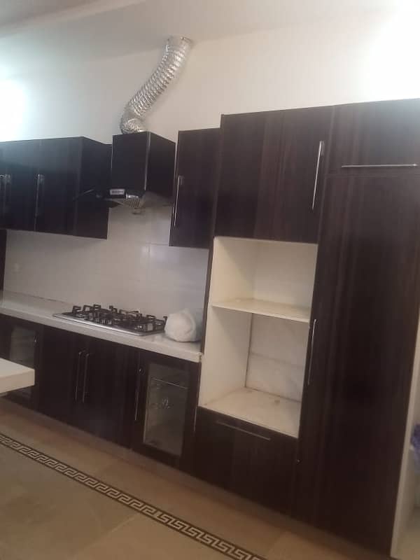 Fully Furnished 01 Kanal Luxury Bungalow For Rent In Banker Avenue Cooperative Housing Society 7