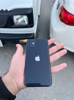 iPhone 11 64gb factory unlock