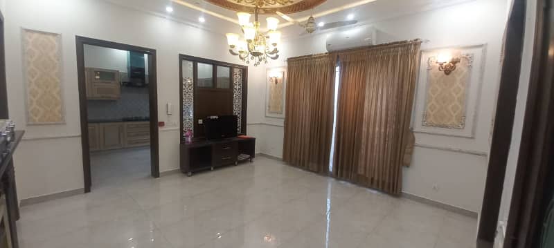 10 Marla Spanish Design Luxury Bungalow For Rent In DHA Phase 7 4