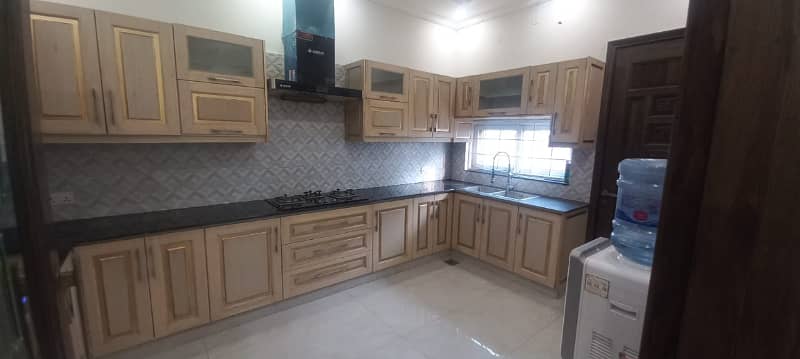 10 Marla Spanish Design Luxury Bungalow For Rent In DHA Phase 7 8