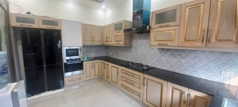 10 Marla Spanish Design Luxury Bungalow For Rent In DHA Phase 7 9