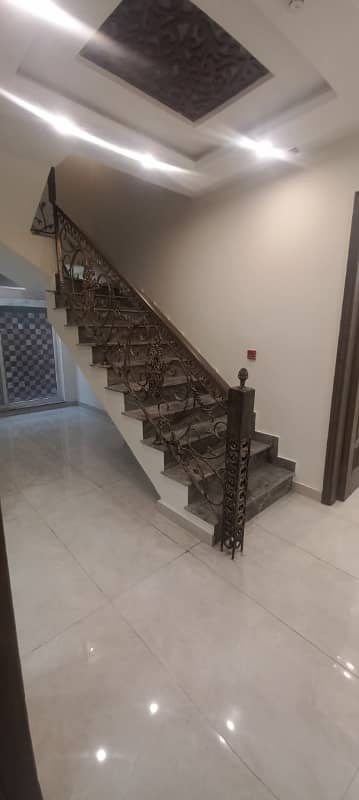 10 Marla Spanish Design Luxury Bungalow For Rent In DHA Phase 7 16