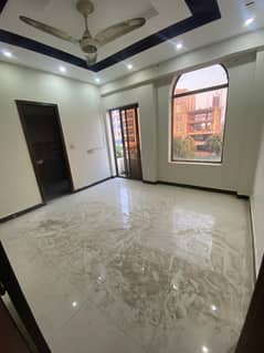 1 BED ROOM NON FURNISH APARTMENT FOR RENT IN BAHRIA TOWN LAHORE