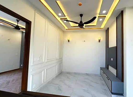 05 Marla Out Class Stylish Luxury Bungalow For Rent In A-Block DHA 9 Town 6