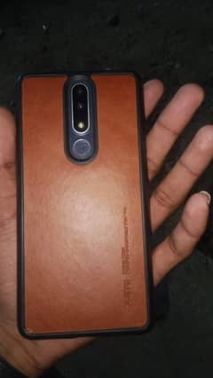 Nokia 3 plus 32gb 10by 9