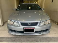 Honda Accord 2003