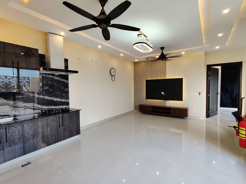 5 Marla Brand New House For Rent In DHA Phase 9 Town 2