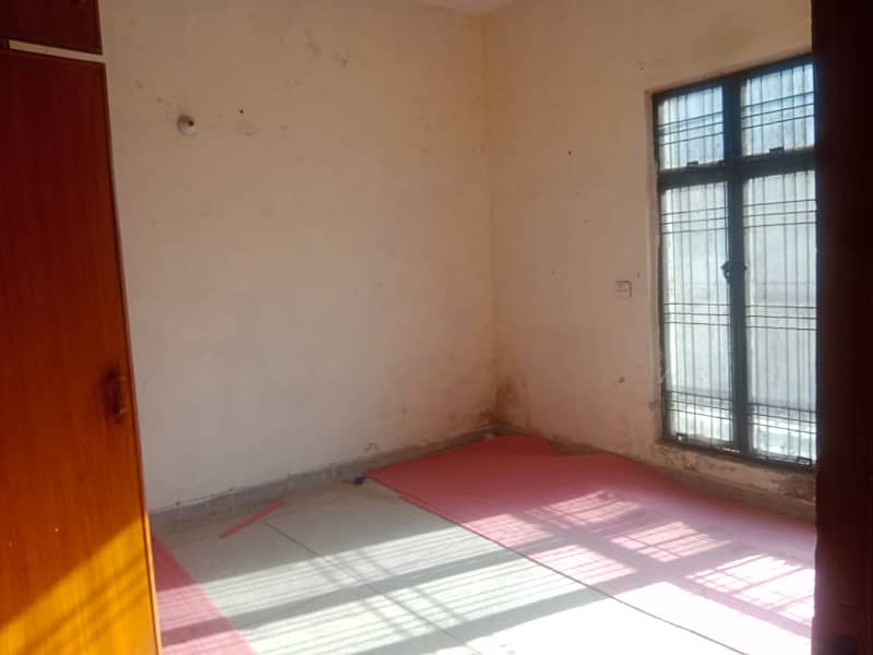 Beautiful House For Software House Rent In Johar Town Phase 1 A3 Block 1