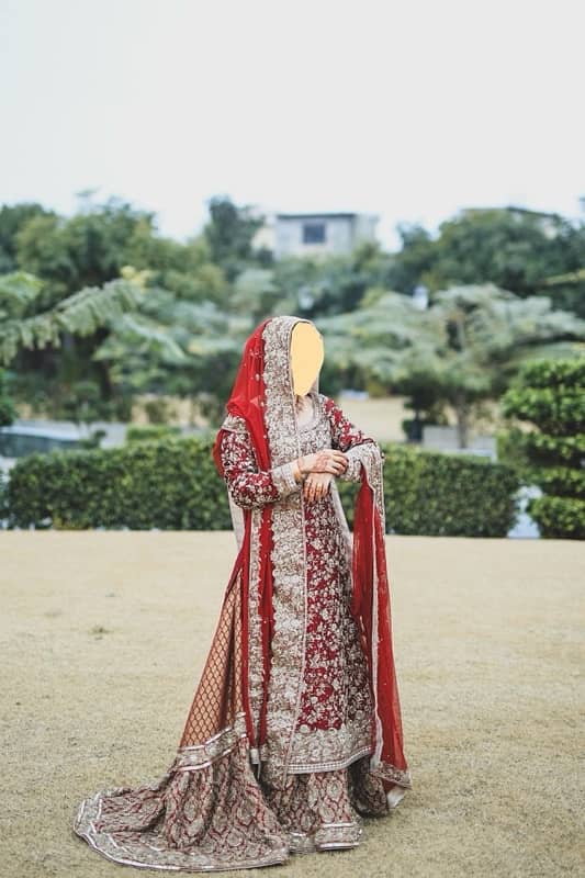 bridal dress | bridal lehanga | wedding dress | barat dress 3