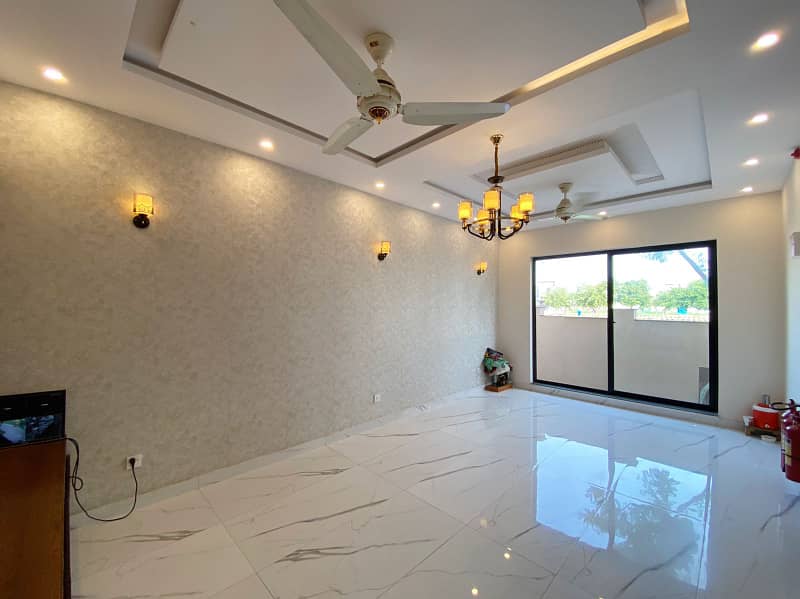 05 Marla Luxury Bungalow For Rent In C-Block DHA 9 Town 9